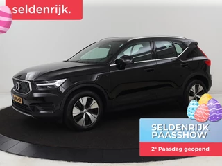 Volvo XC40 1.5 T4 Recharge Inscription Expression |  Trekhaak | Carplay | Navigatie | Climate control | Parkeerhulp | Cruise control | Full LED | PHEV | Plug In