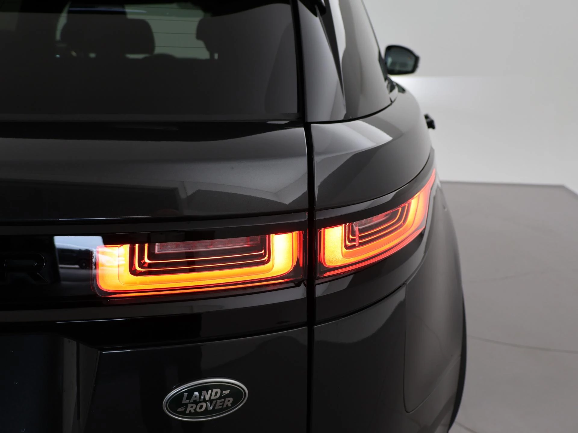 Hoofdafbeelding Land Rover Range Rover Velar