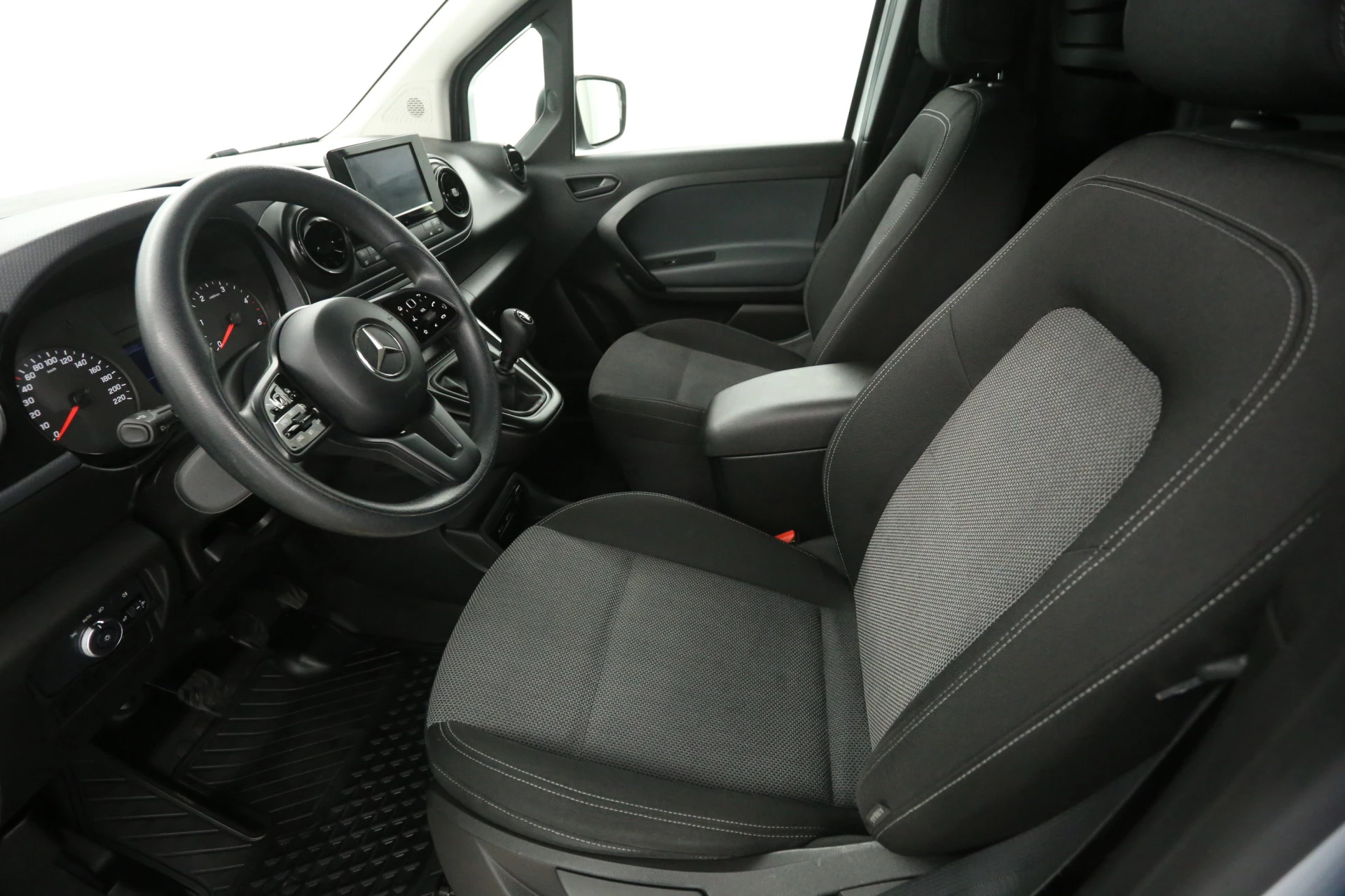 Hoofdafbeelding Mercedes-Benz Citan