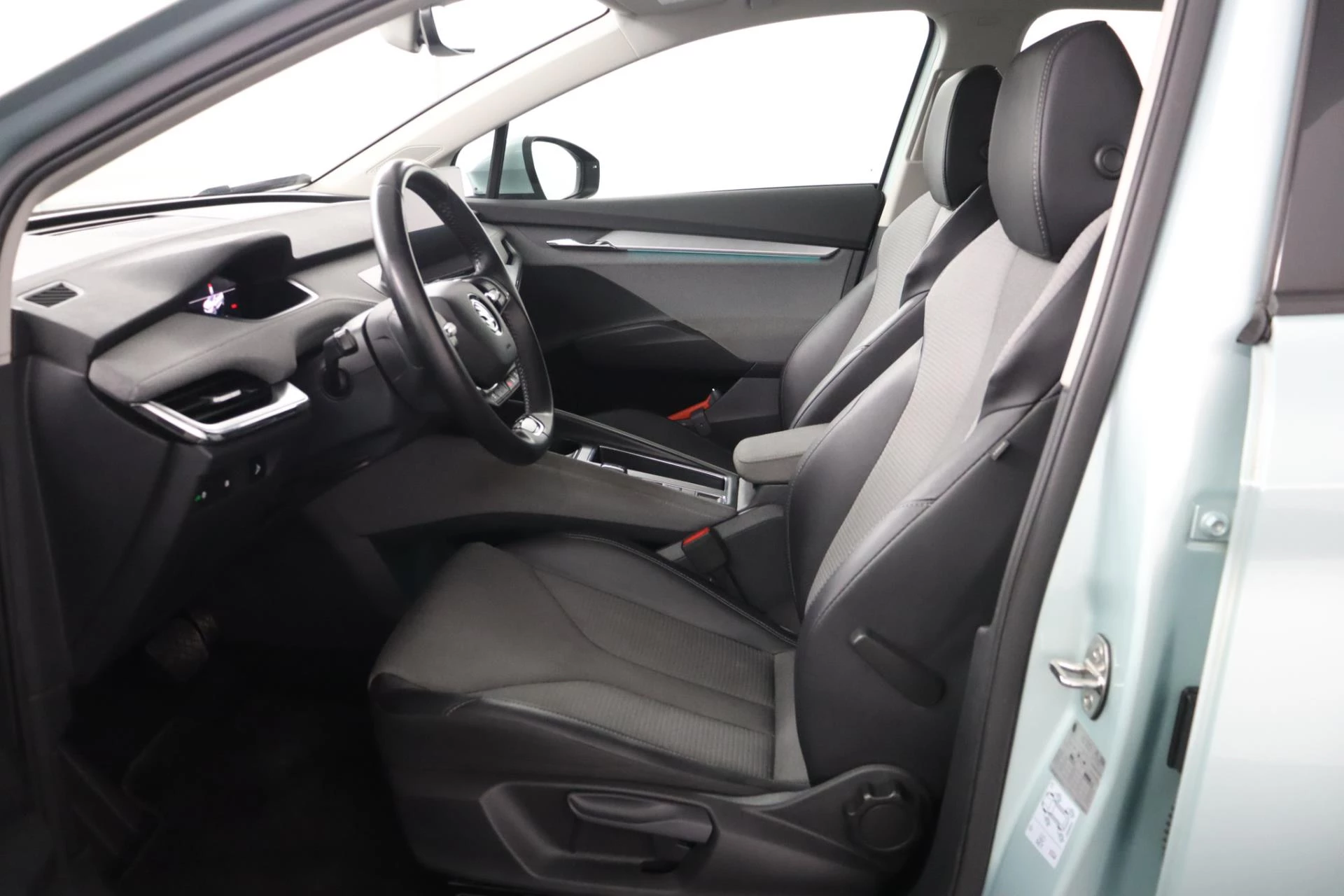 Hoofdafbeelding Škoda Enyaq iV