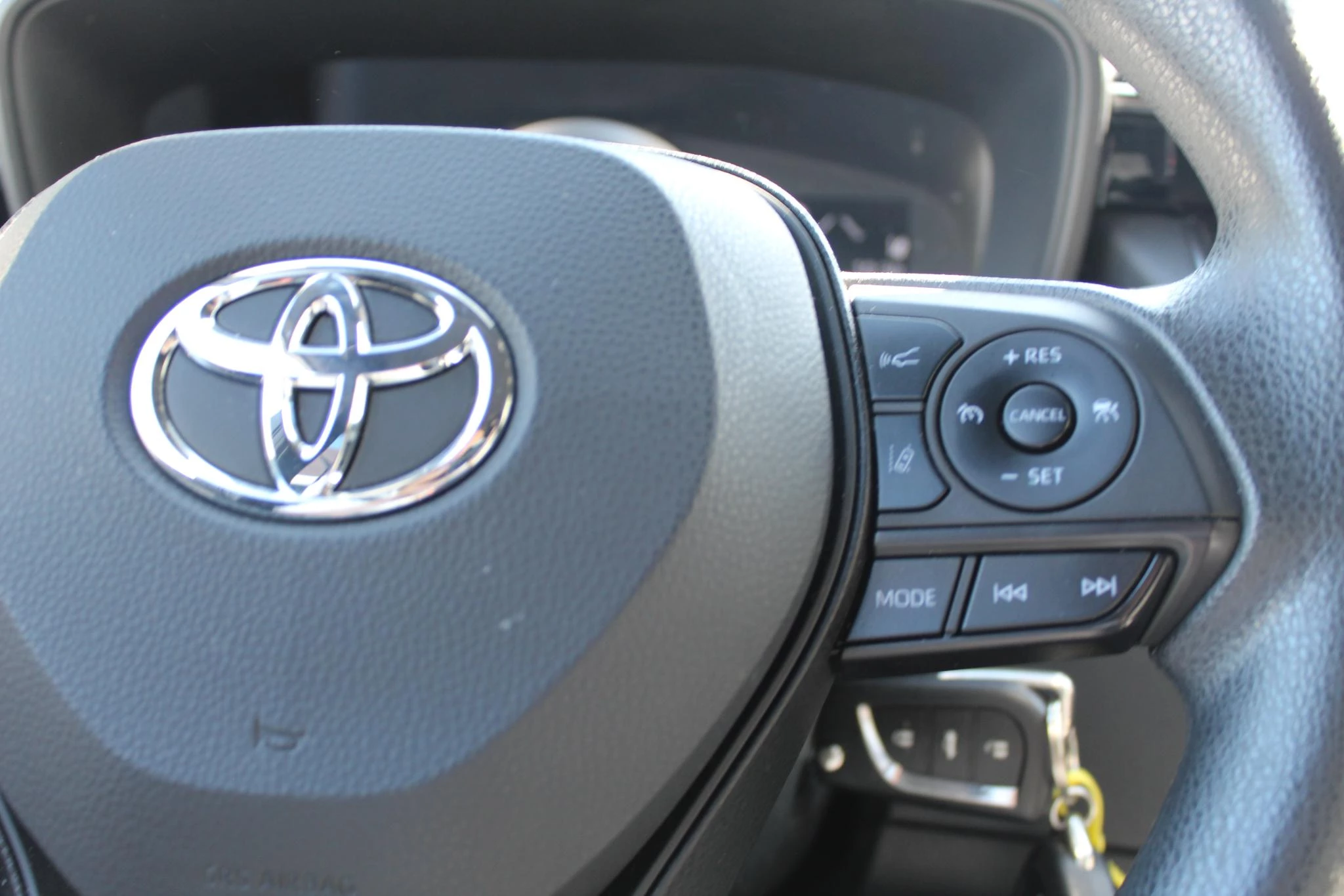 Hoofdafbeelding Toyota Corolla Touring Sports