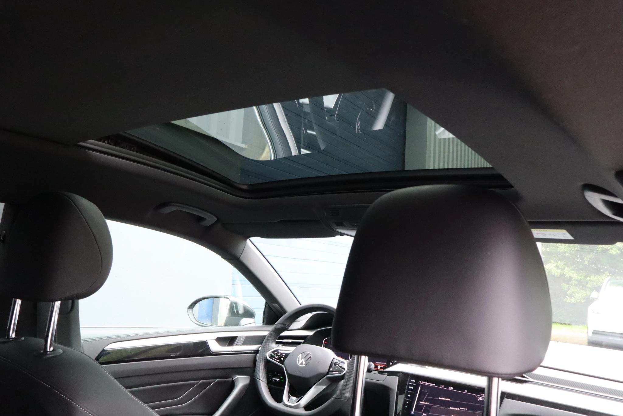 Hoofdafbeelding Volkswagen Arteon