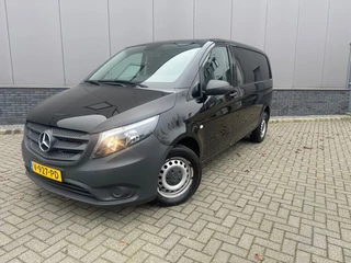 Mercedes-Benz Vito 109 CDi Functional+Airco Navi