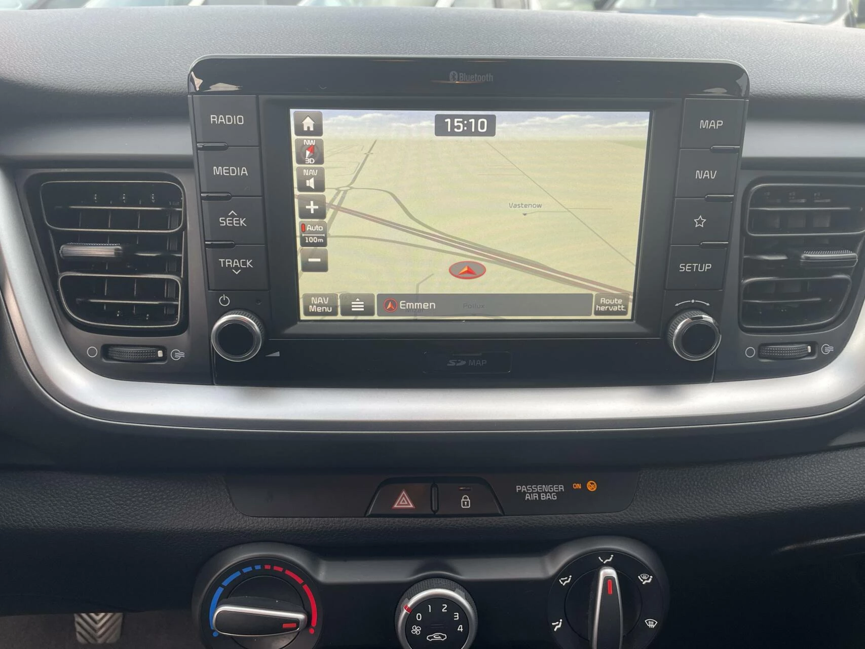 Hoofdafbeelding Kia Stonic