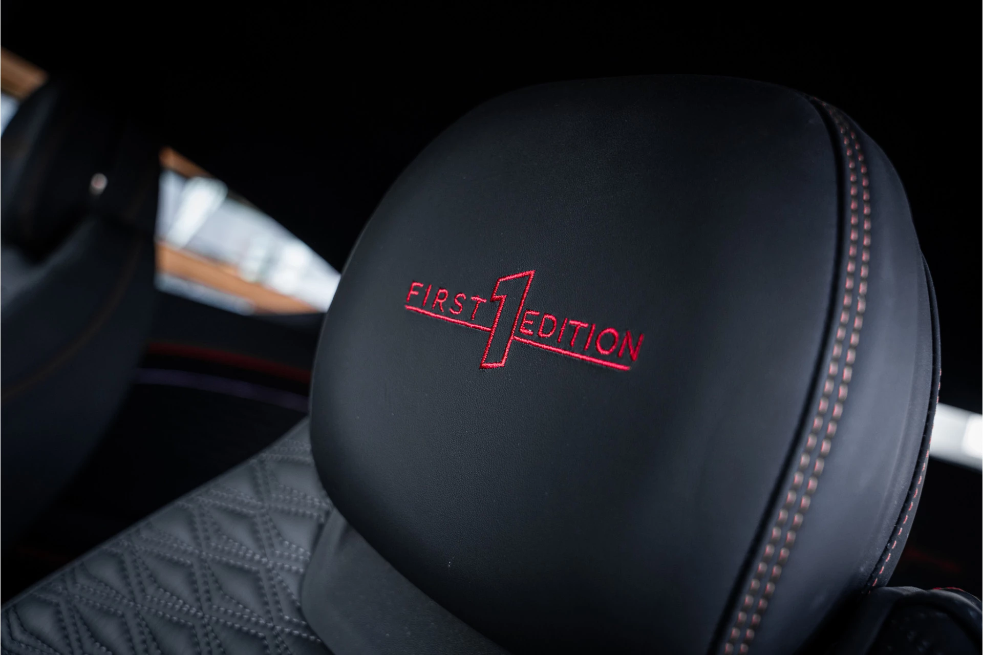 Hoofdafbeelding Bentley Continental GT