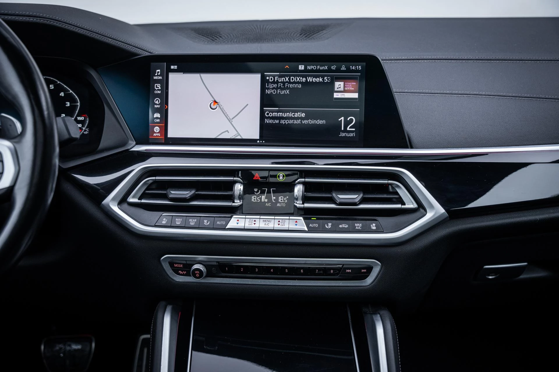 Hoofdafbeelding BMW X6