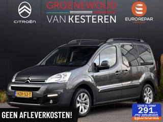 Citroen Berlingo Multispace 110pk Feel I Navi I Camera I