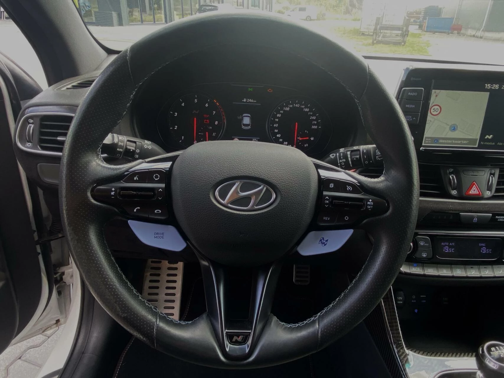 Hoofdafbeelding Hyundai i30