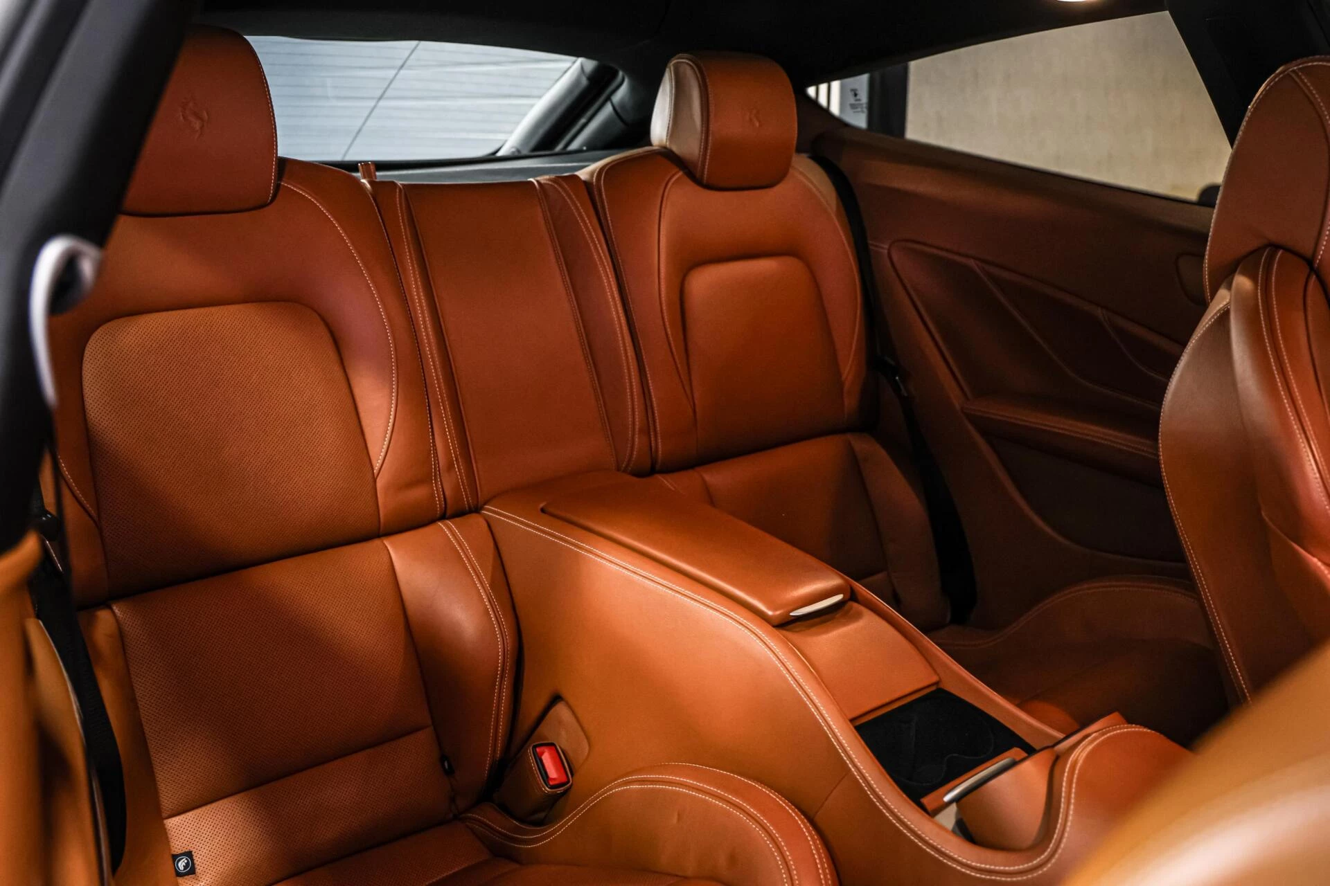 Hoofdafbeelding Ferrari FF