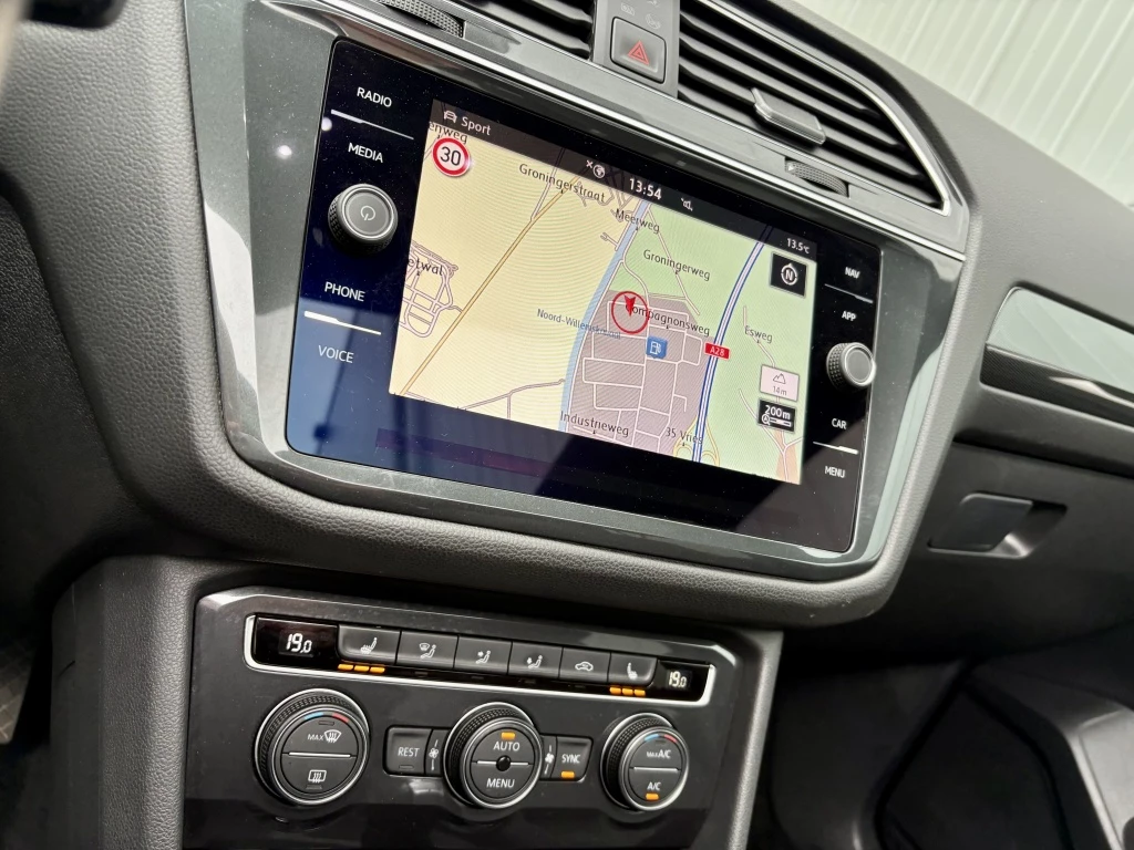 Hoofdafbeelding Volkswagen Tiguan Allspace