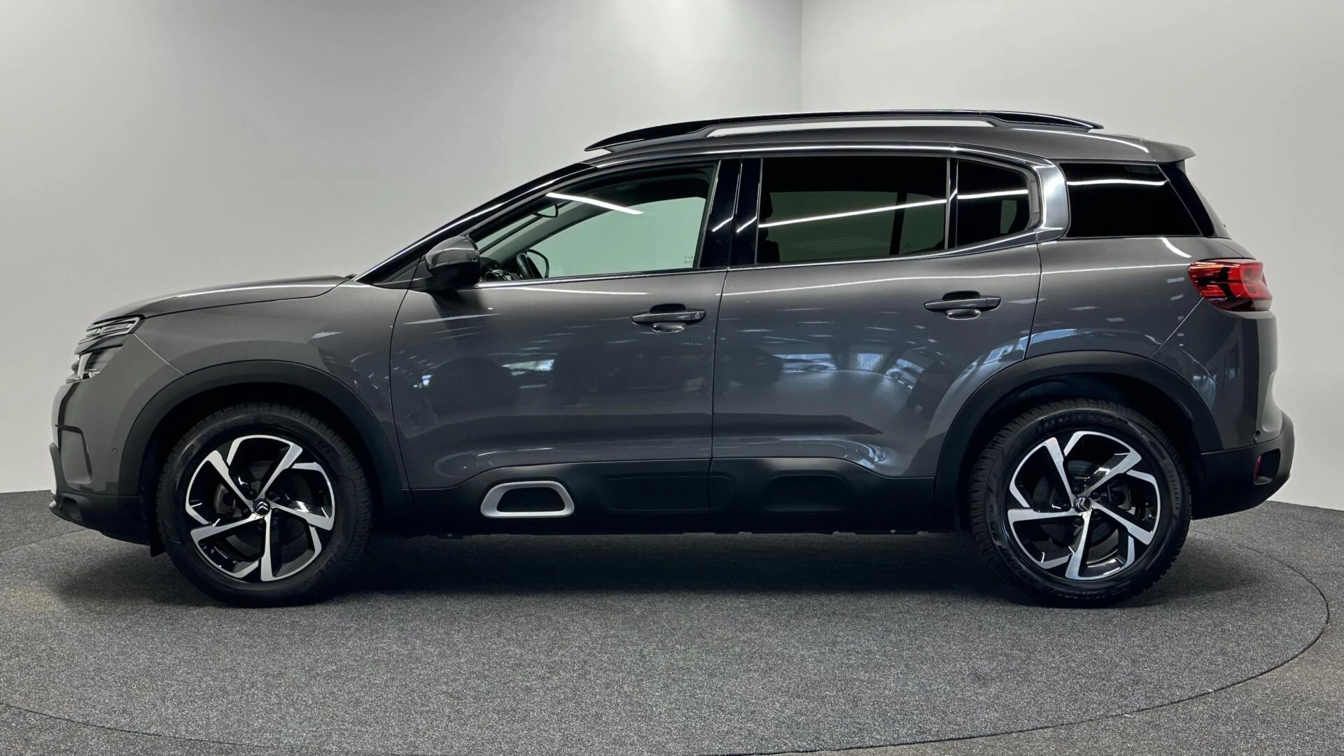 Hoofdafbeelding Citroën C5 Aircross