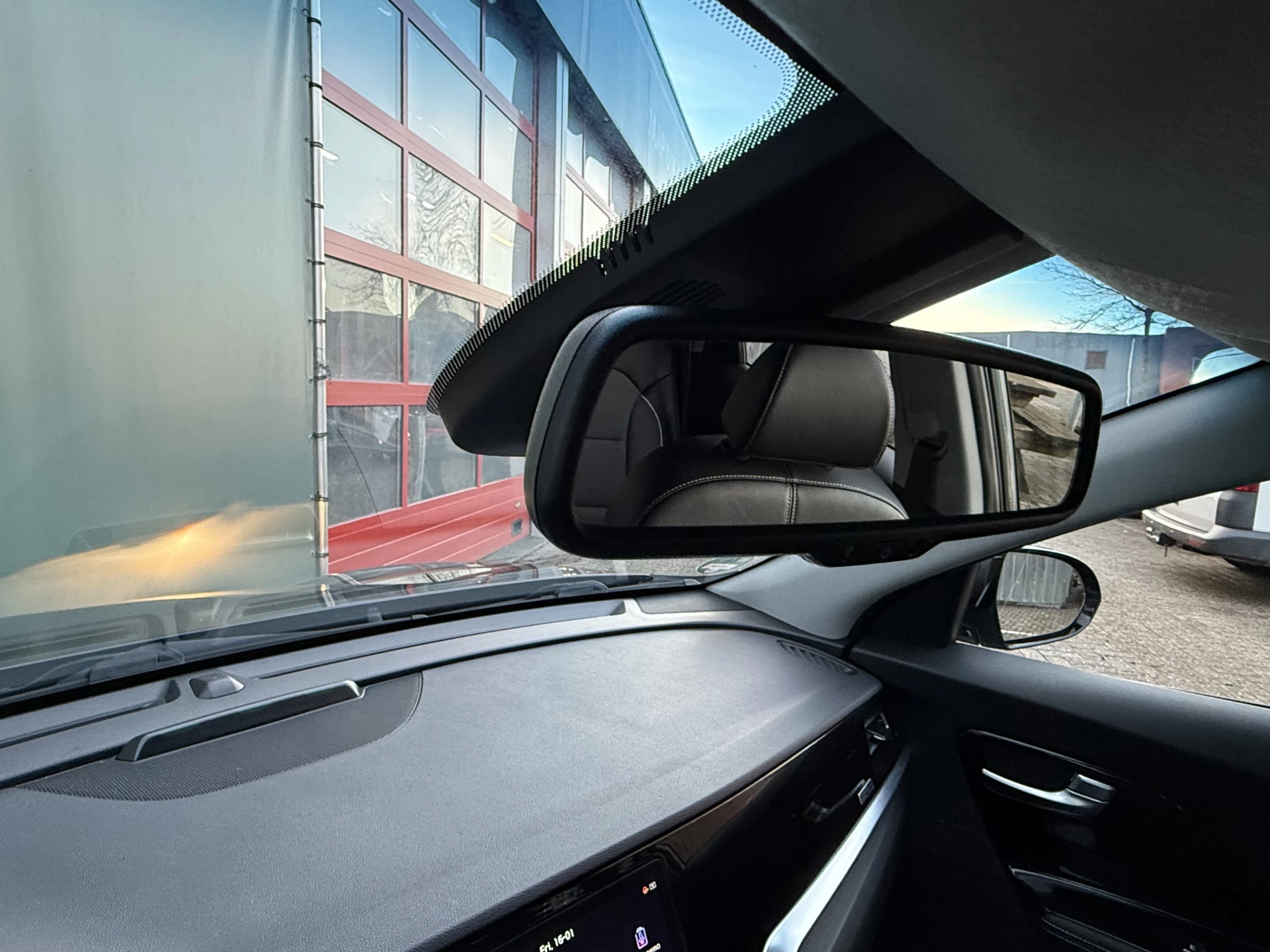 Hoofdafbeelding Kia e-Niro