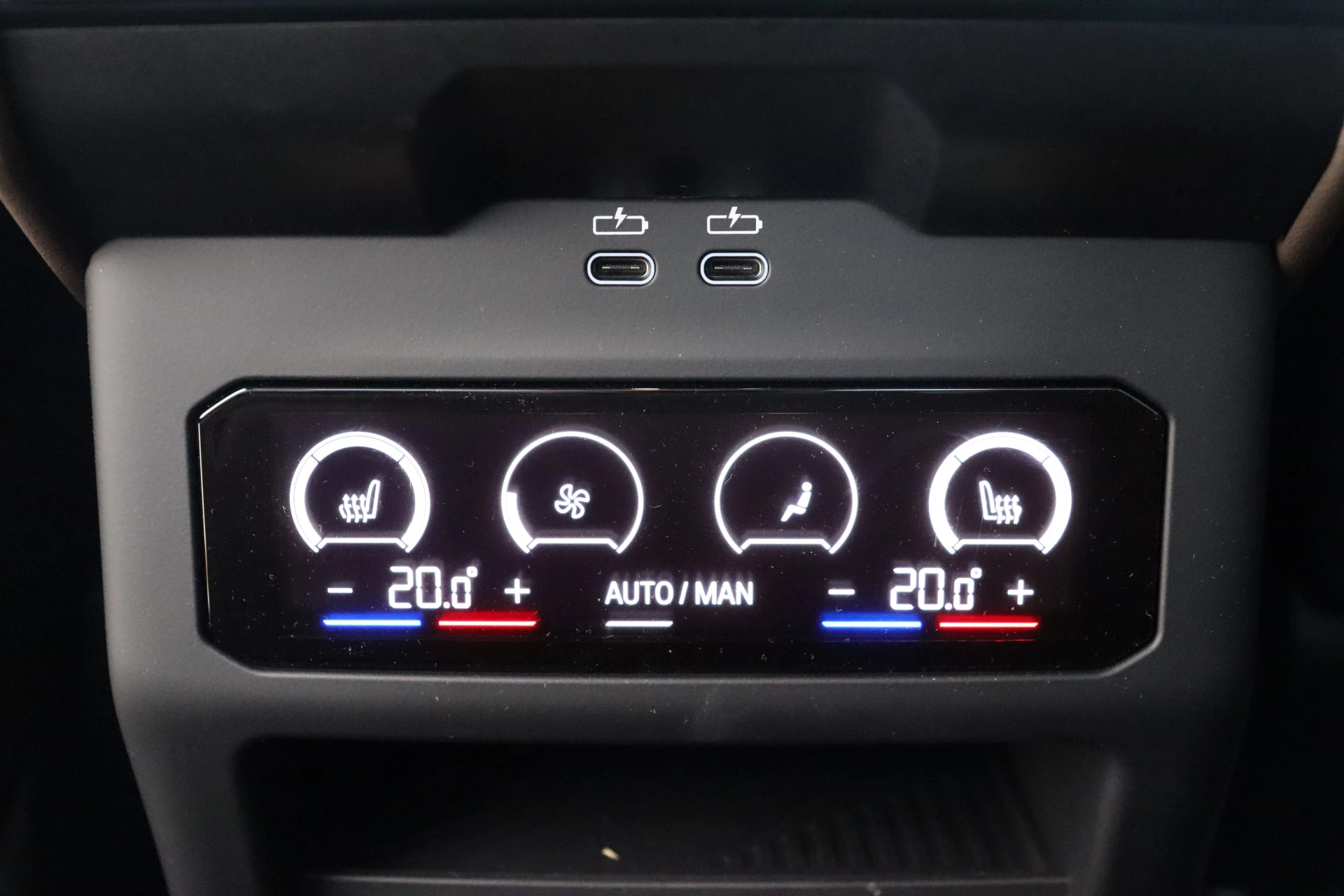 Hoofdafbeelding BMW i5