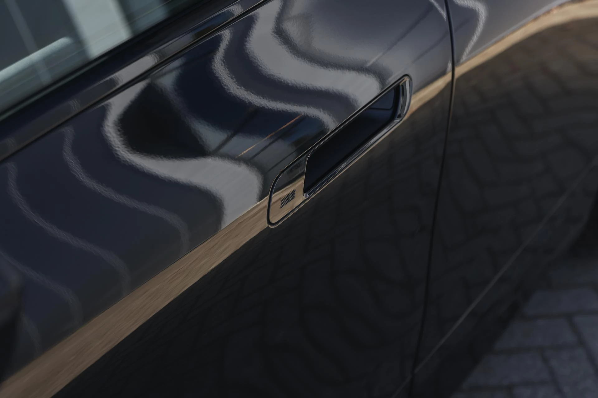 Hoofdafbeelding BMW iX