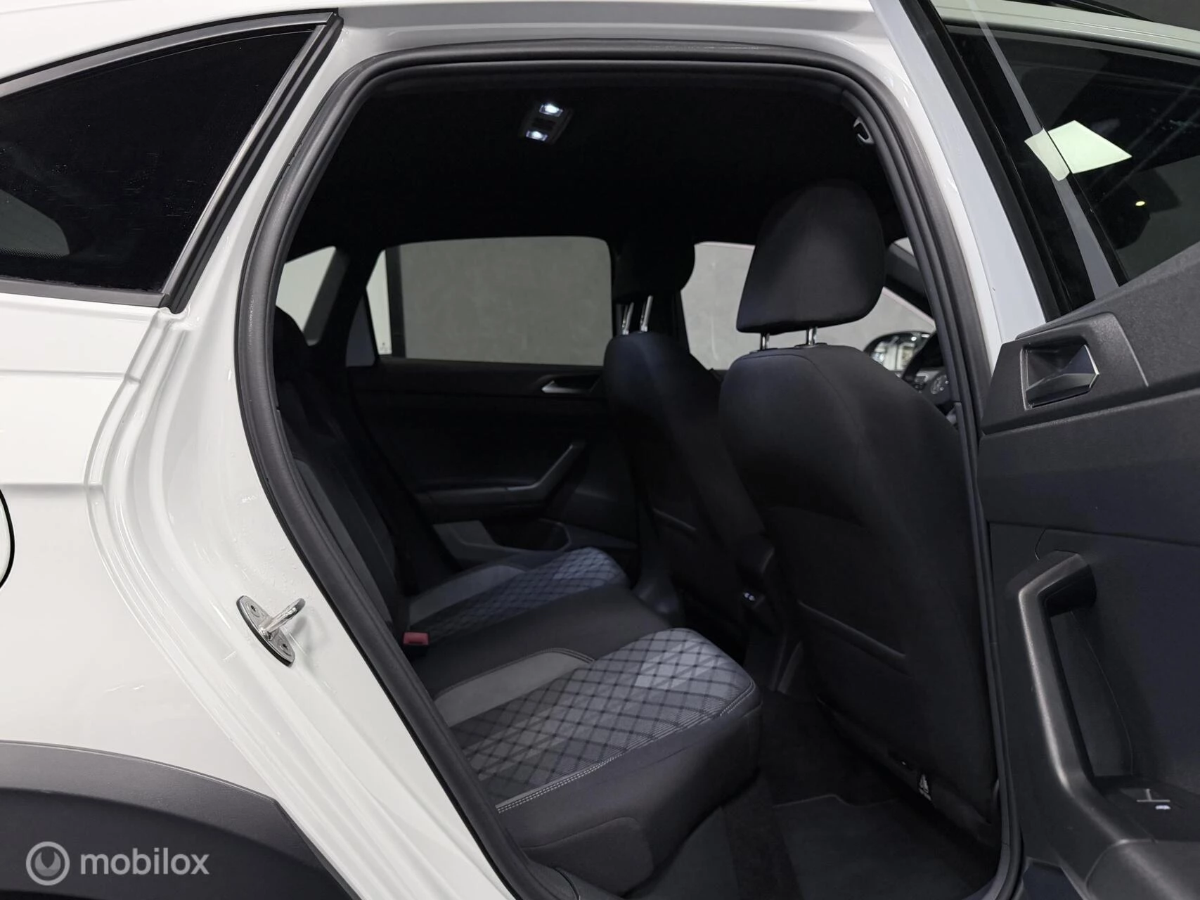 Hoofdafbeelding Volkswagen Taigo