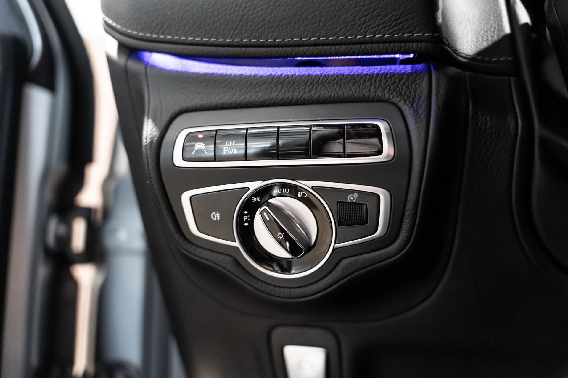 Hoofdafbeelding Mercedes-Benz G-Klasse