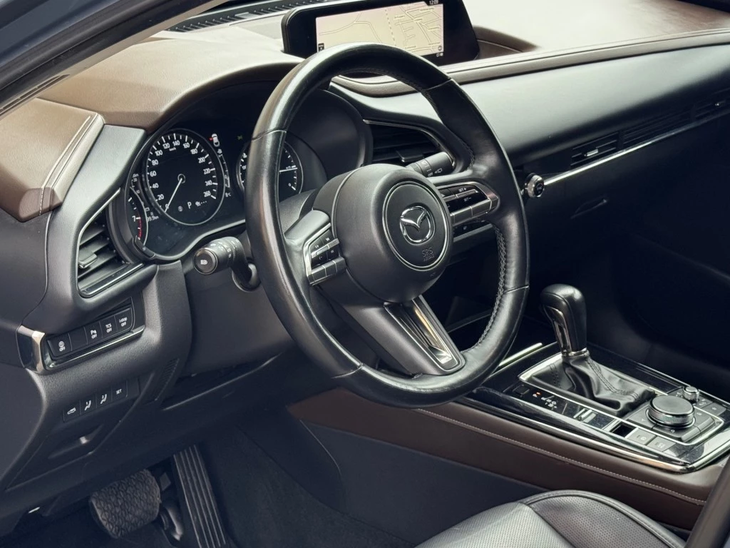 Hoofdafbeelding Mazda CX-30