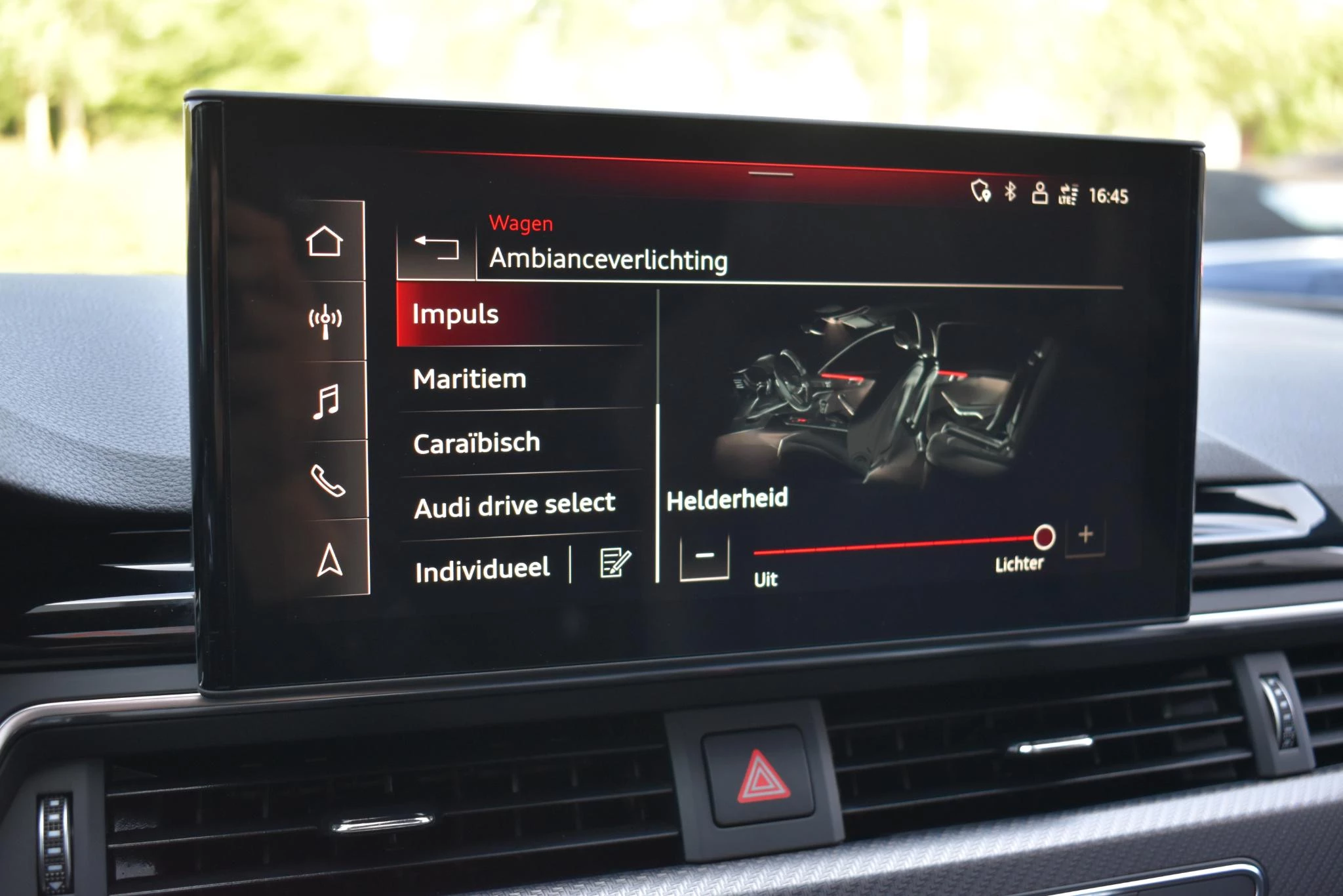 Hoofdafbeelding Audi RS4