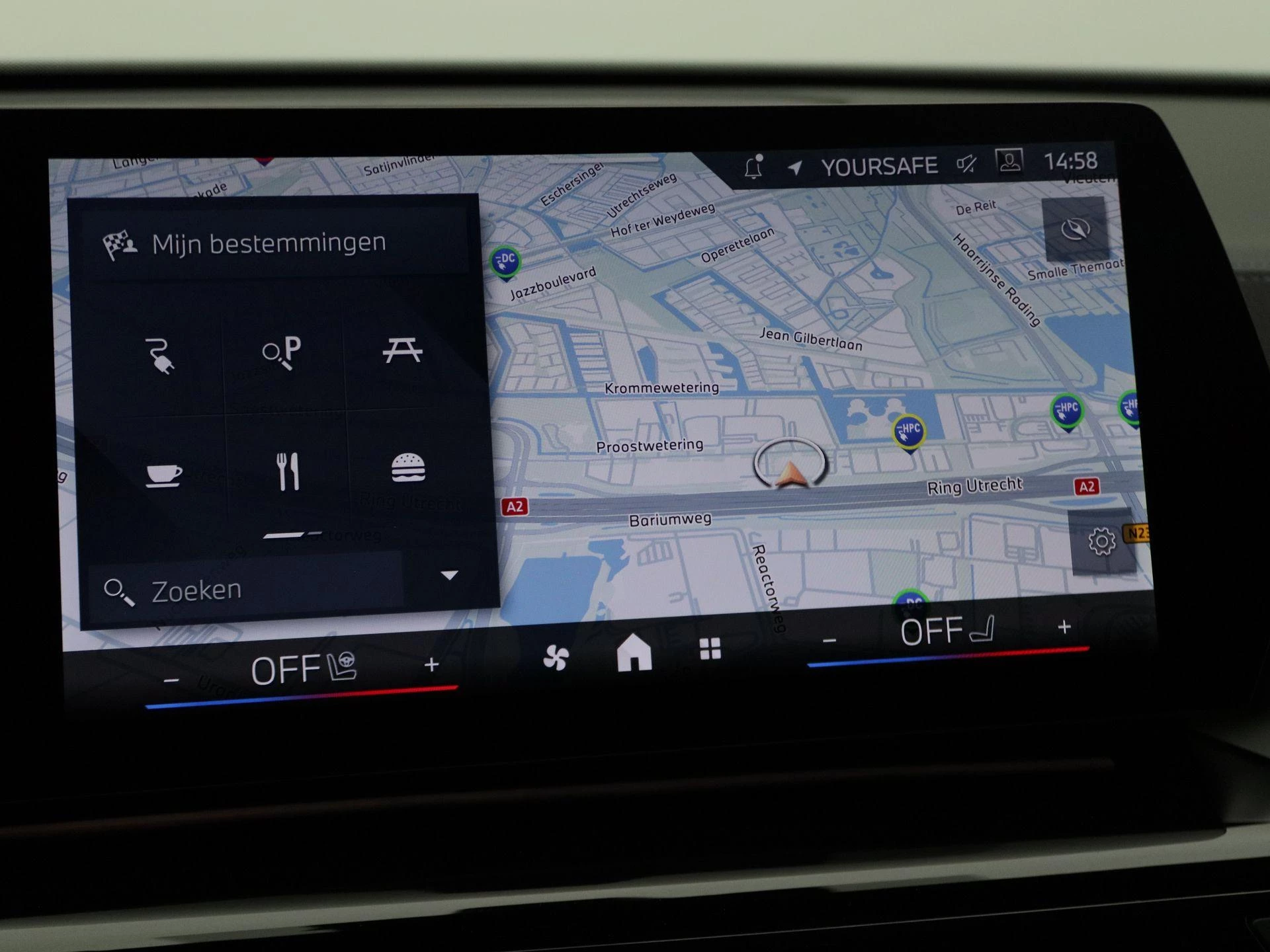 Hoofdafbeelding BMW iX2