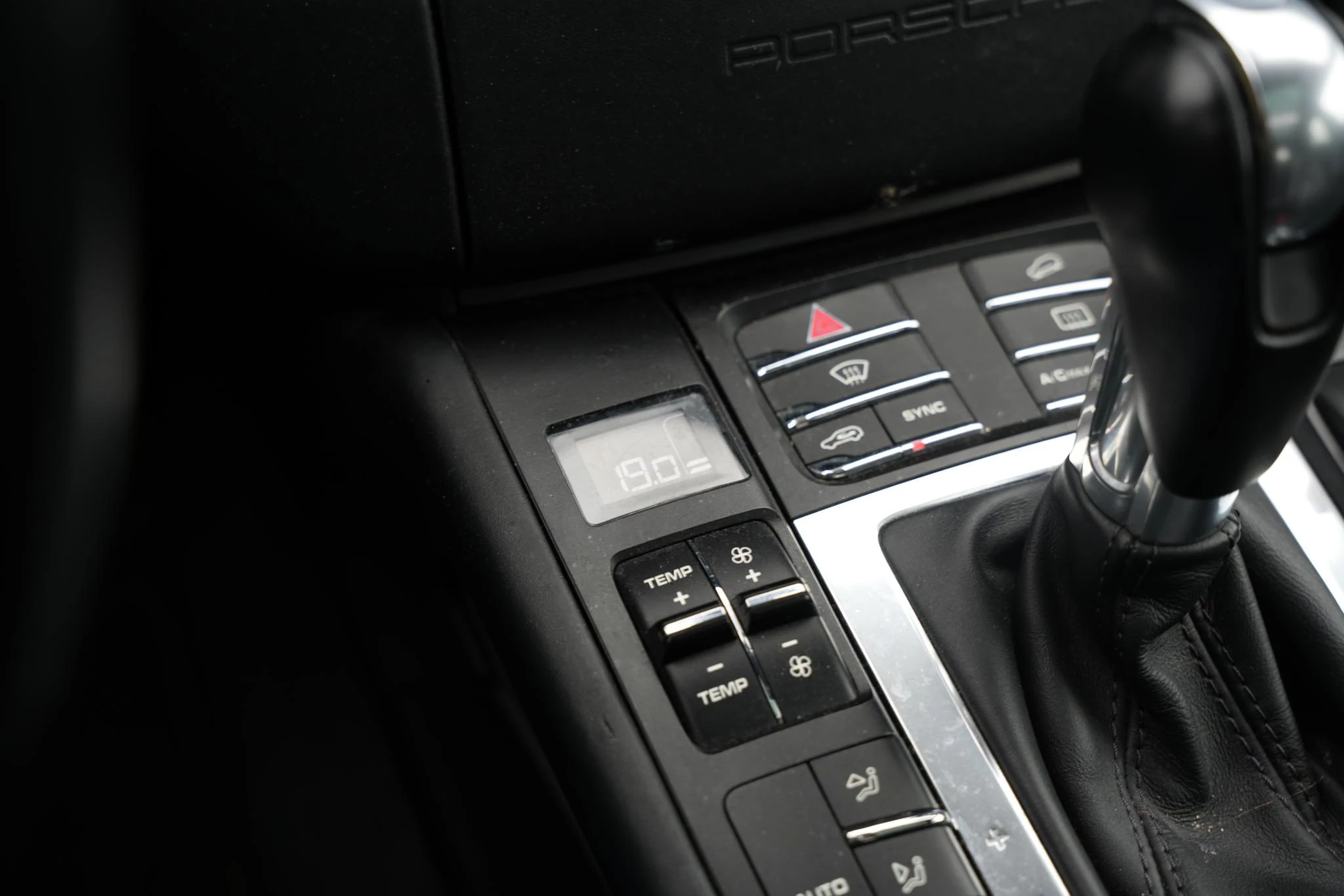 Hoofdafbeelding Porsche Macan