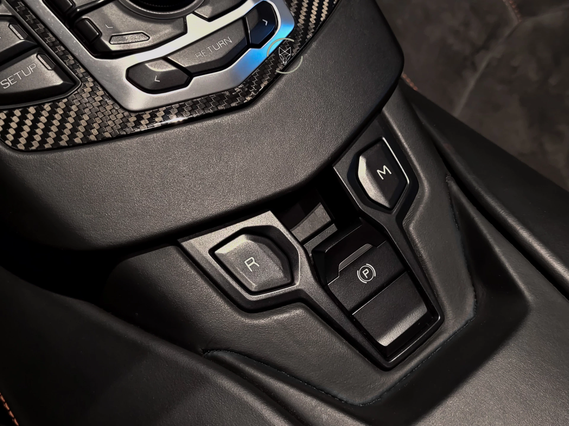 Hoofdafbeelding Lamborghini Aventador