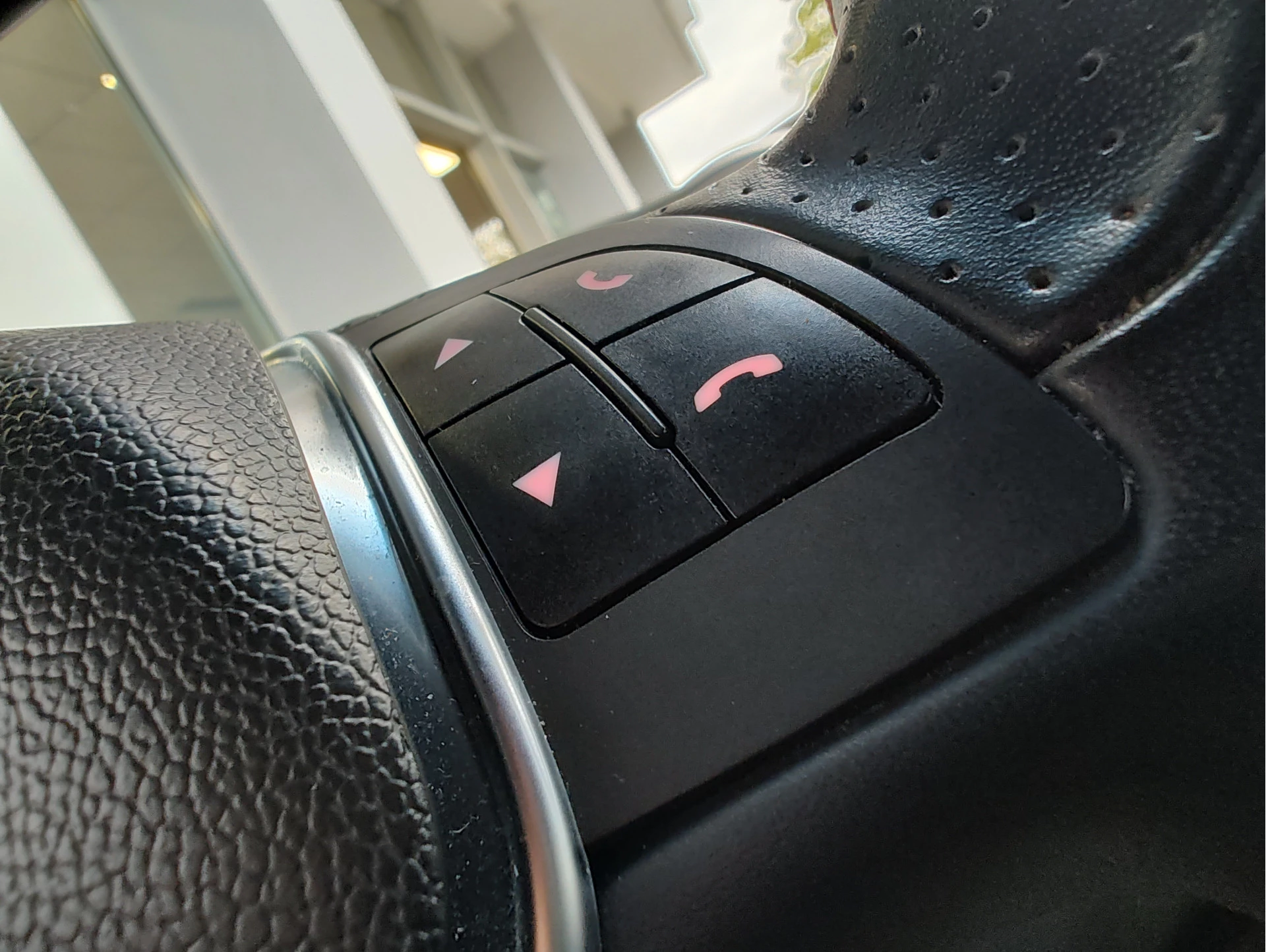 Hoofdafbeelding Alfa Romeo Giulietta