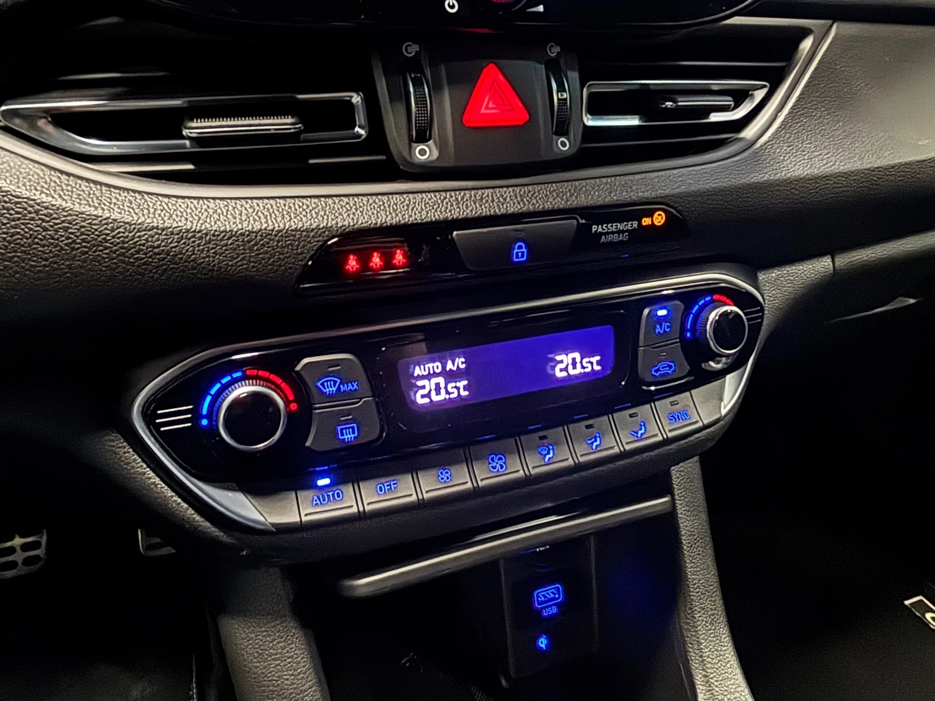 Hoofdafbeelding Hyundai i30