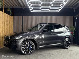BMW X3 M40i xDrive High Executive|Pano|Laser|360 Cam|Hud|21’