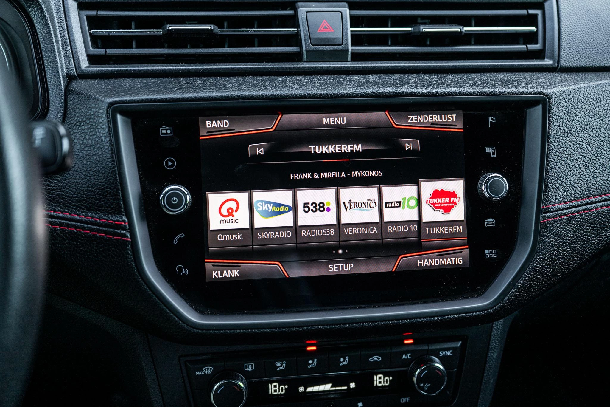 Hoofdafbeelding SEAT Arona