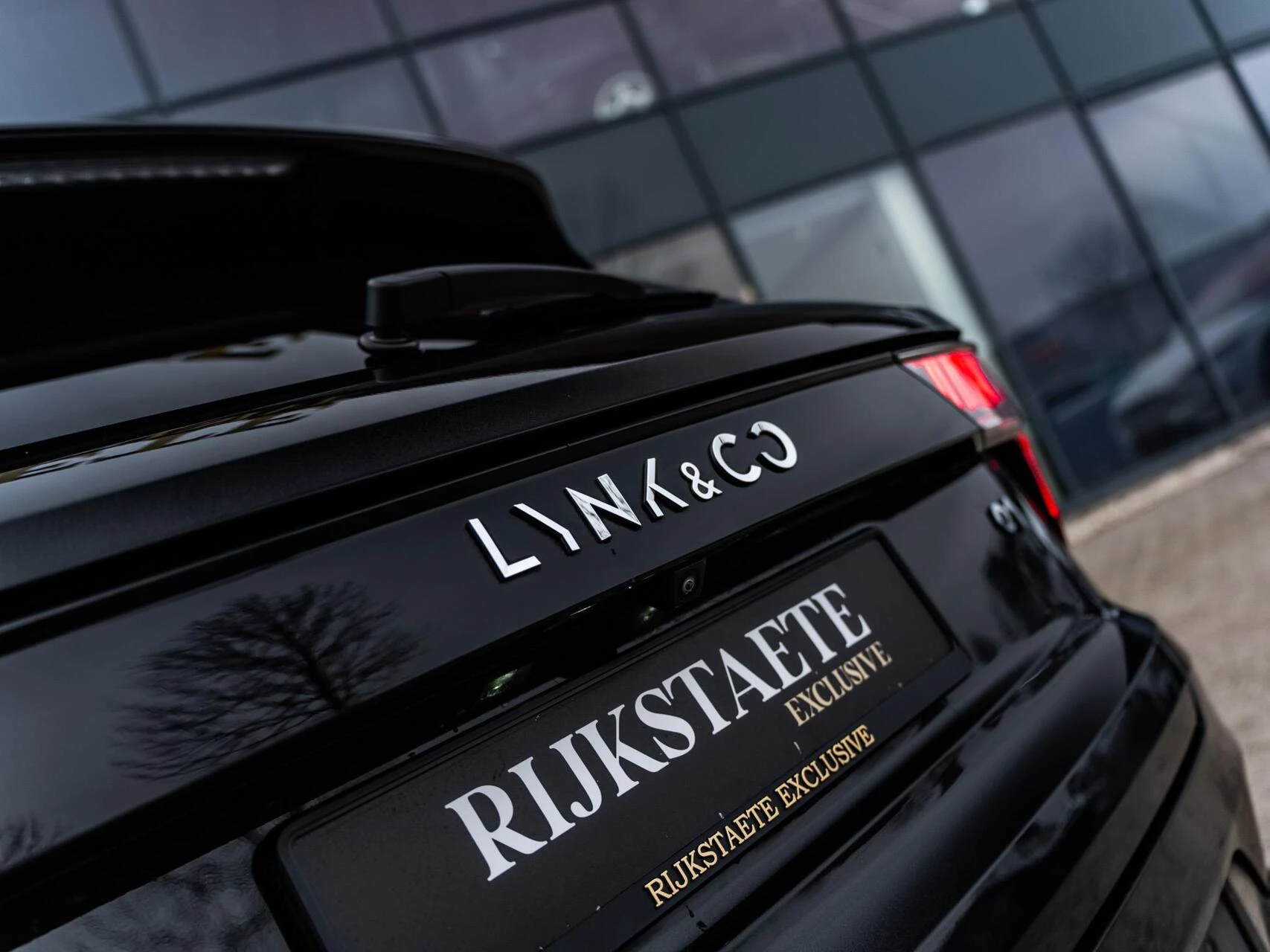 Hoofdafbeelding Lynk & Co 01