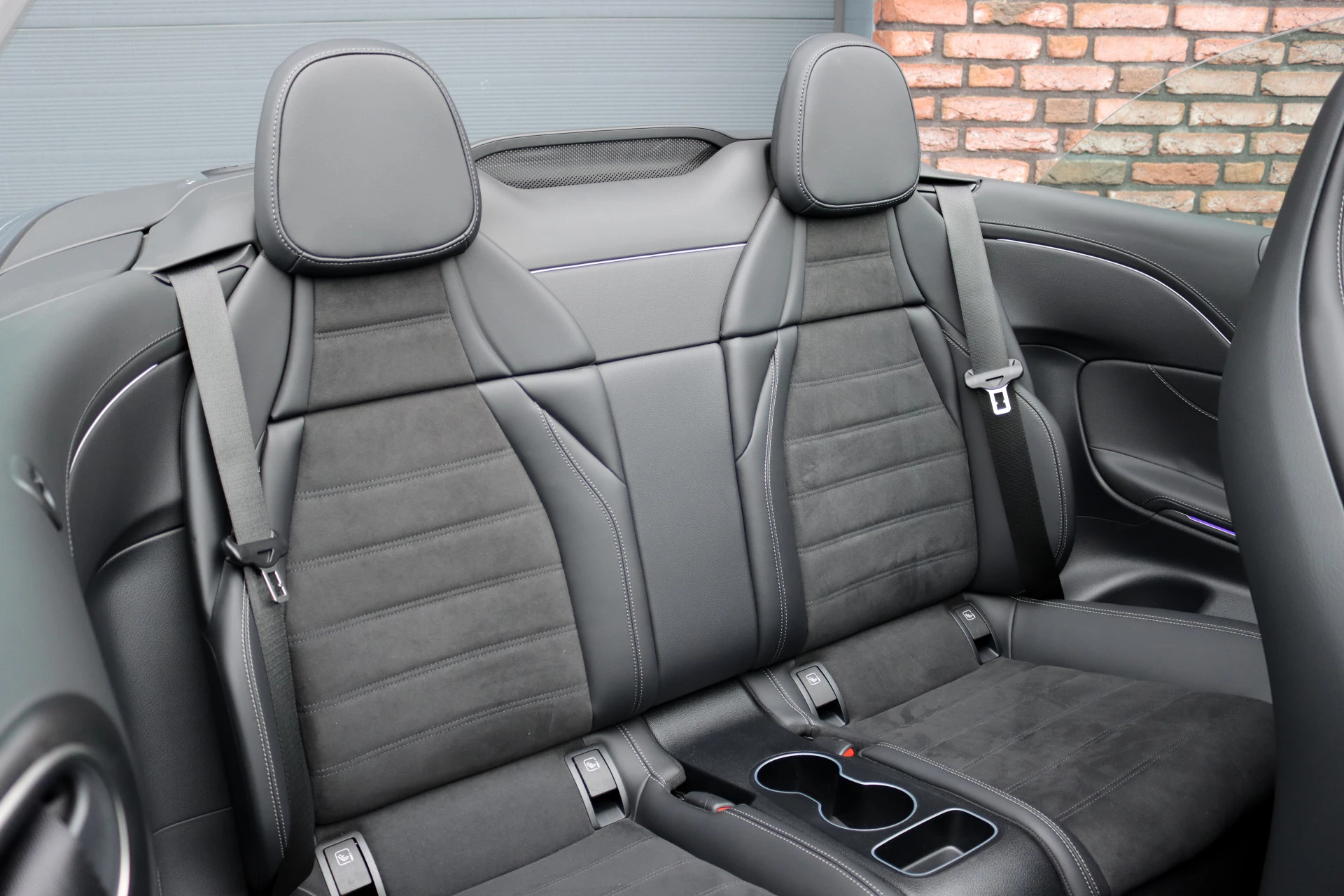 Hoofdafbeelding Mercedes-Benz CLE