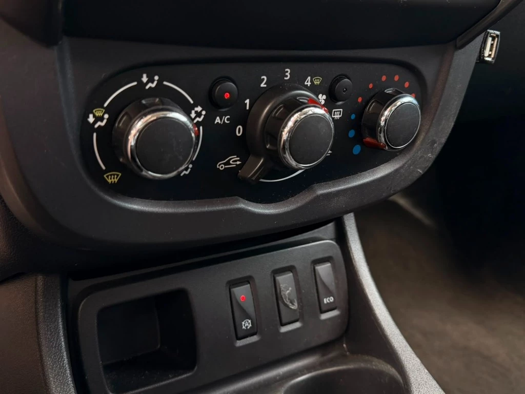 Hoofdafbeelding Dacia Duster