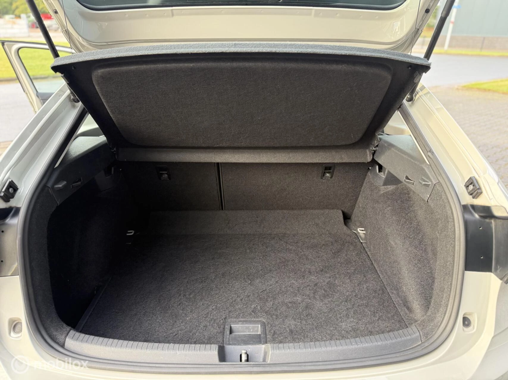 Hoofdafbeelding Volkswagen Taigo