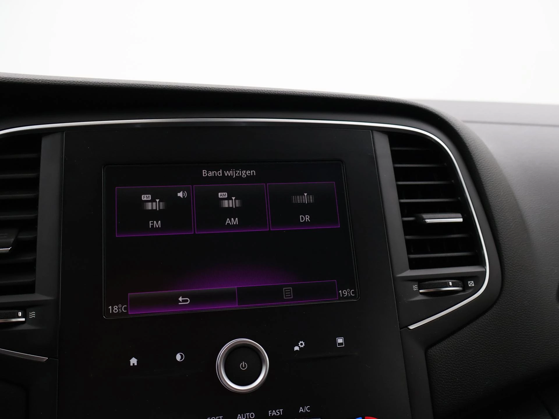 Hoofdafbeelding Renault Mégane