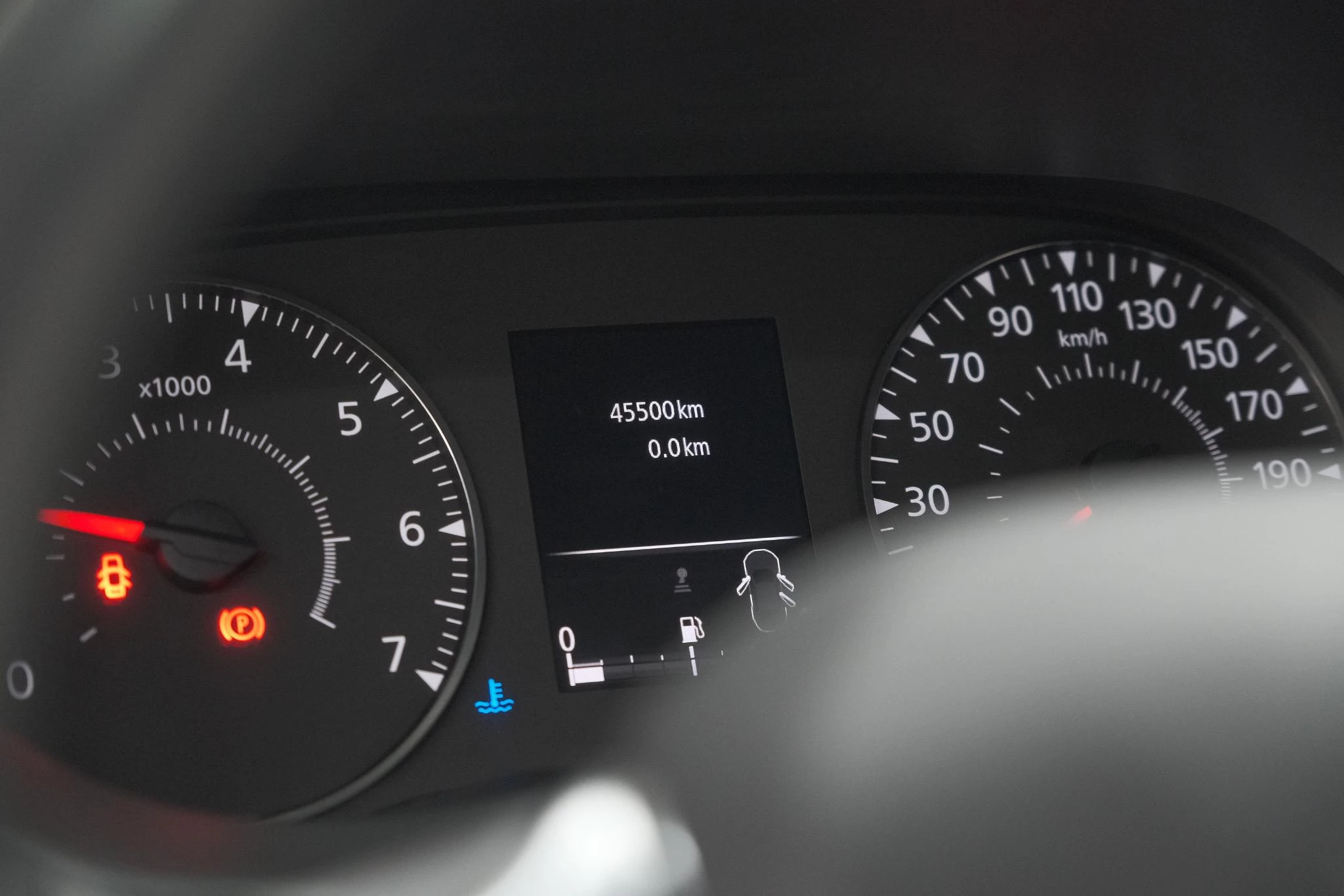 Hoofdafbeelding Dacia Duster