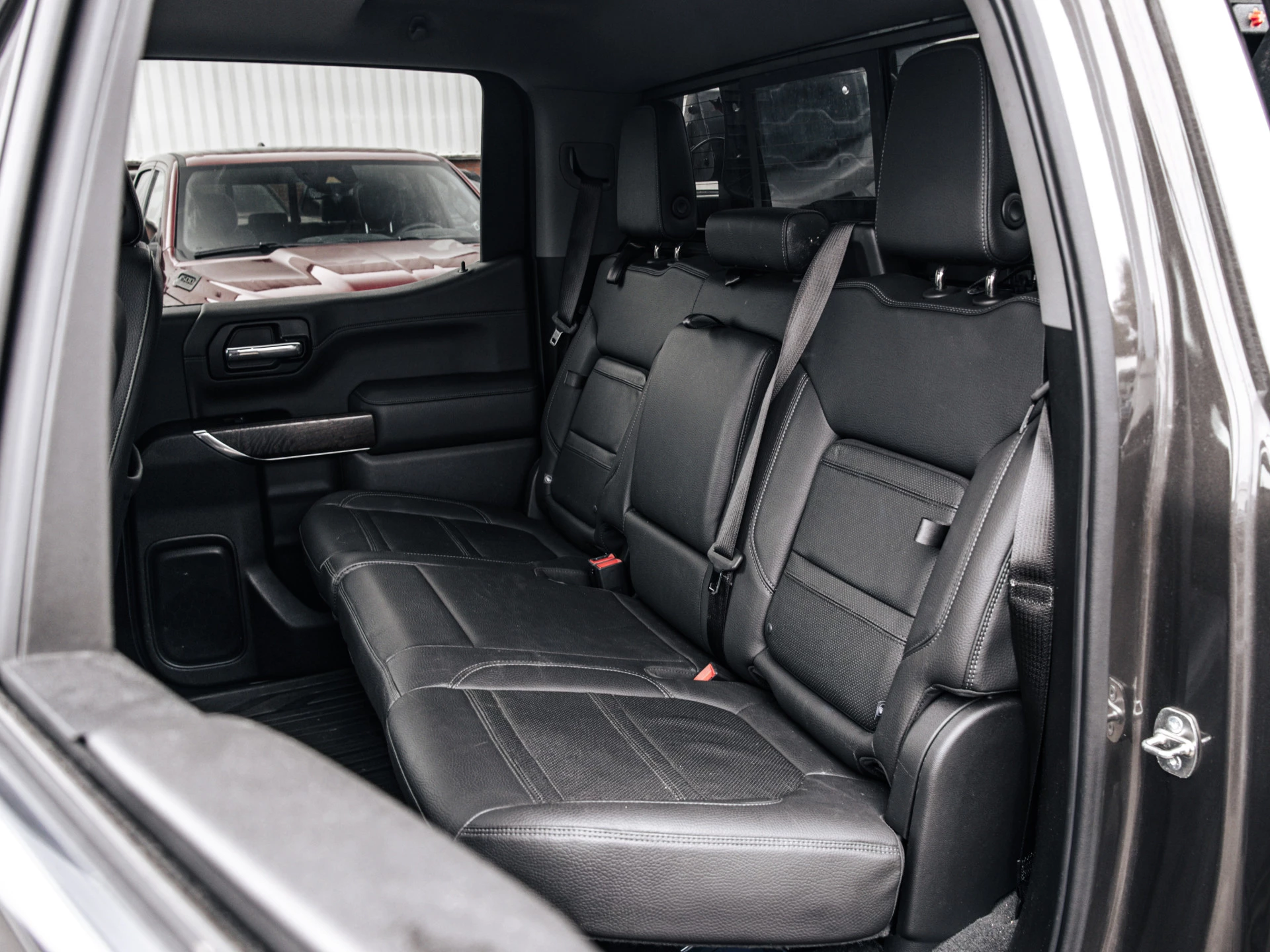 Hoofdafbeelding GMC Sierra