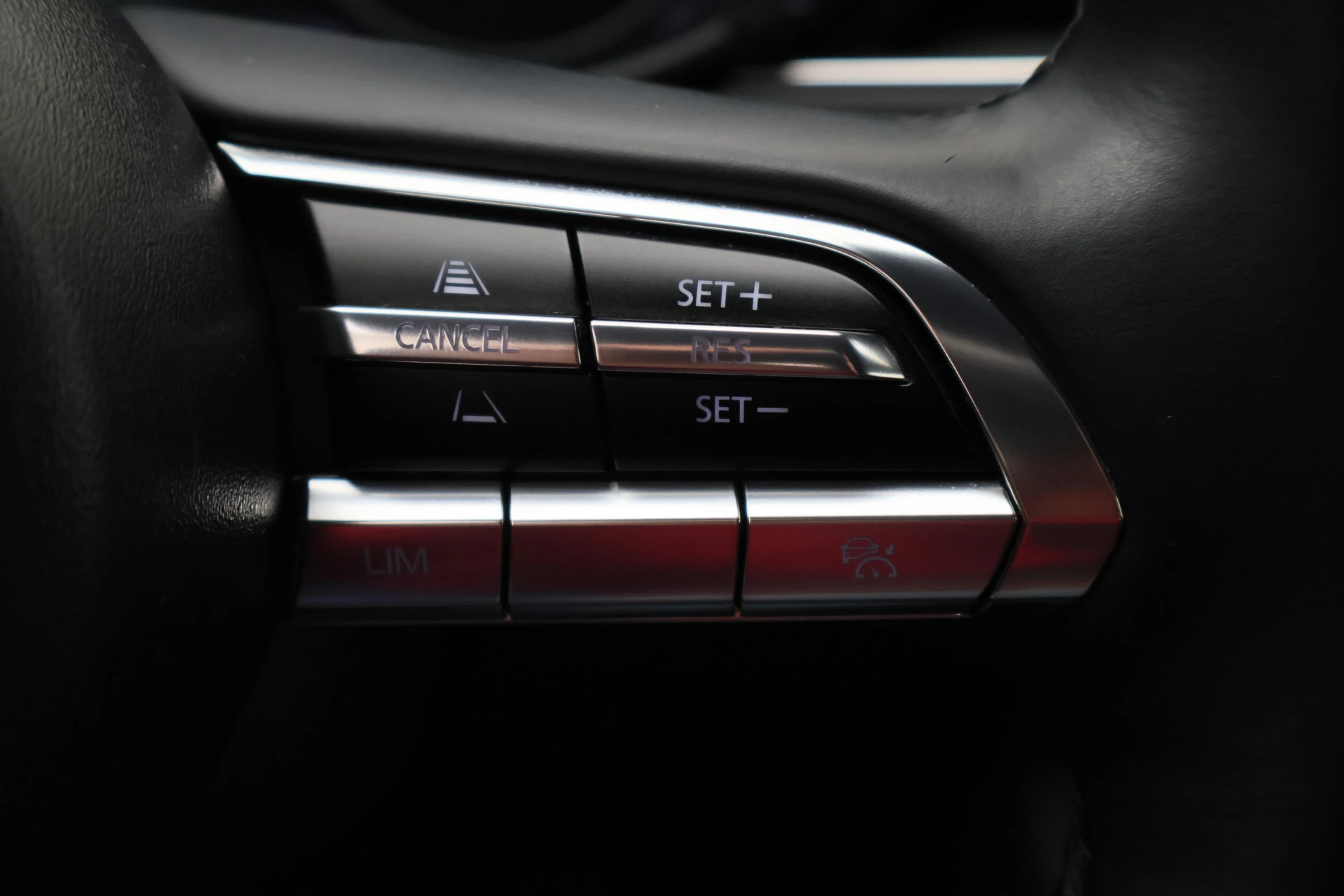 Hoofdafbeelding Mazda 3