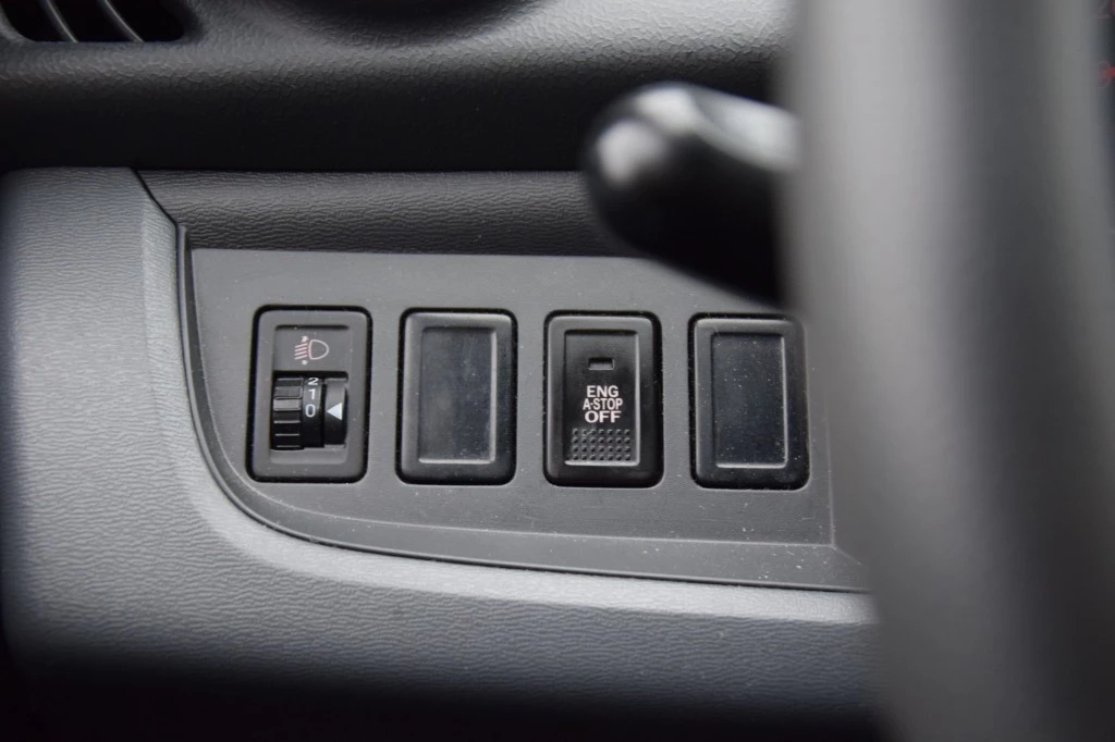 Hoofdafbeelding Suzuki Alto