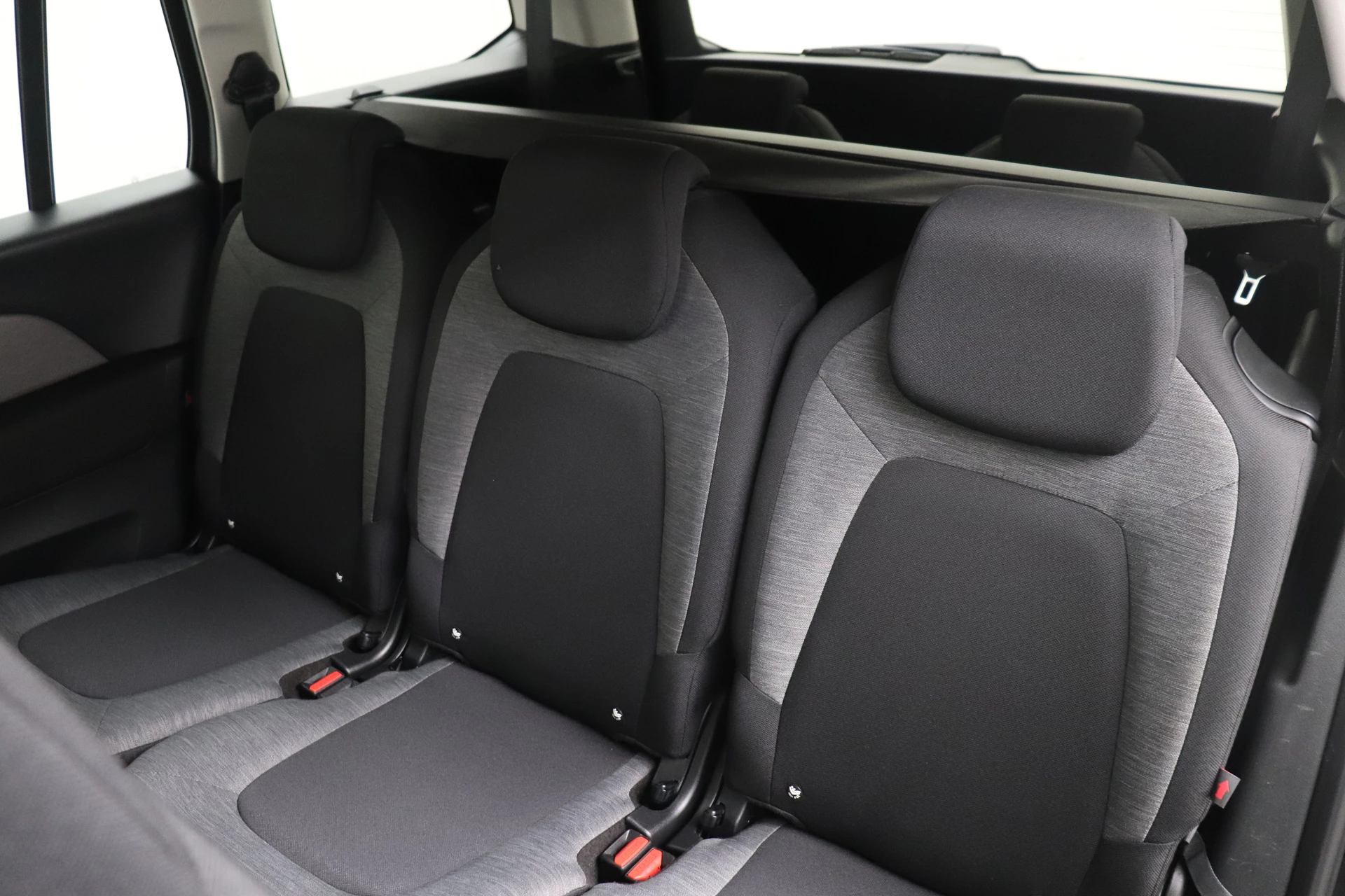 Hoofdafbeelding Citroën Grand C4 Spacetourer
