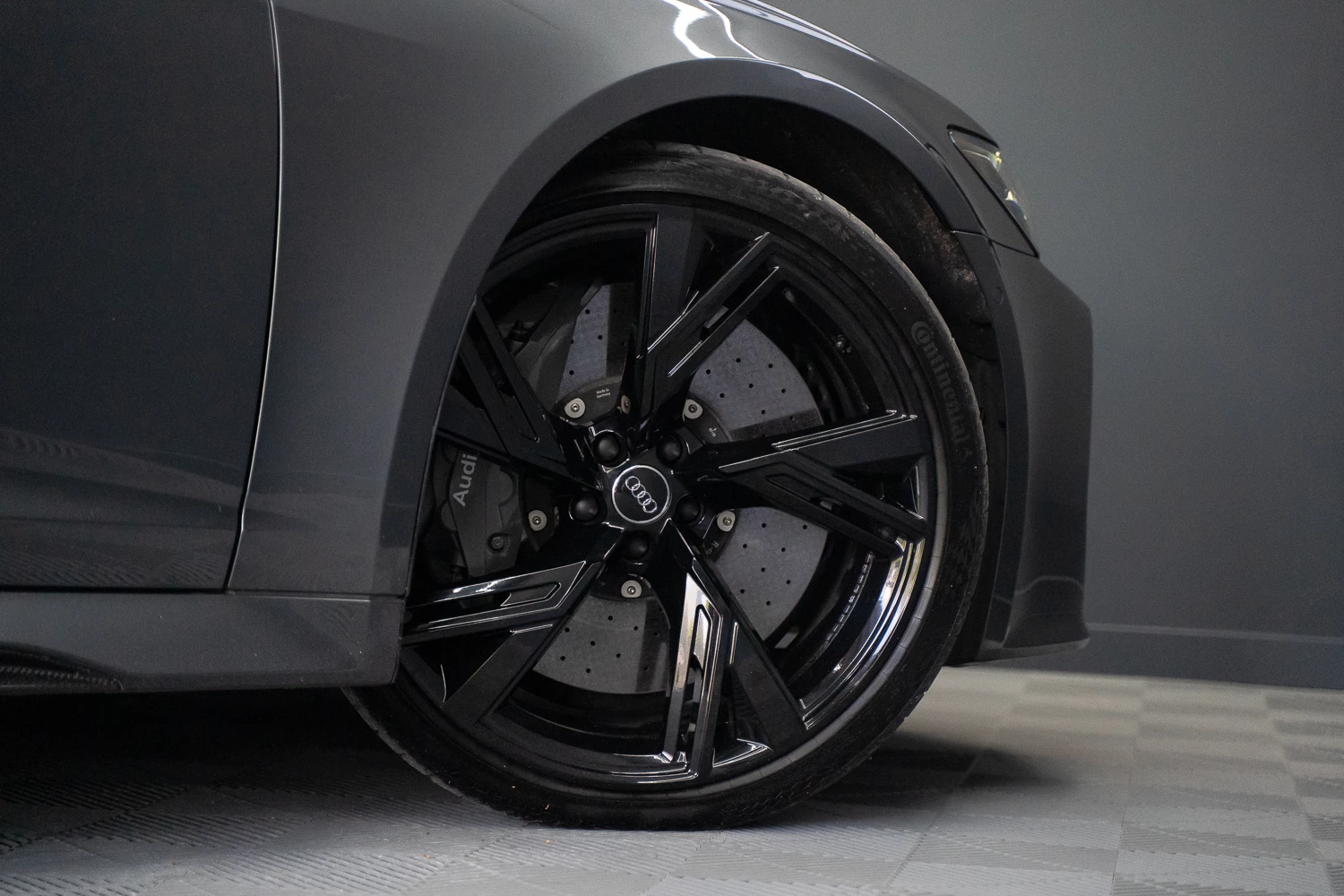 Hoofdafbeelding Audi RS6