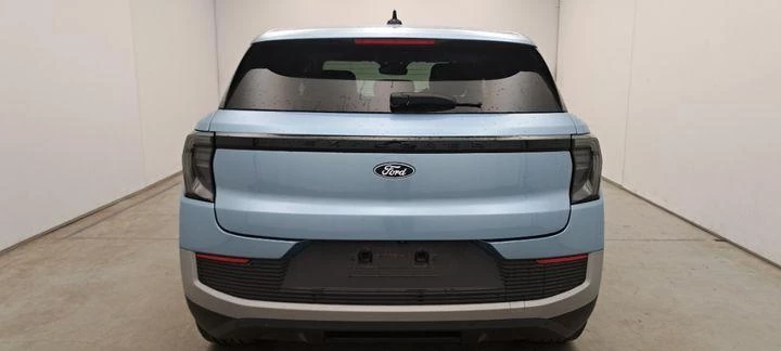 Hoofdafbeelding Ford Explorer