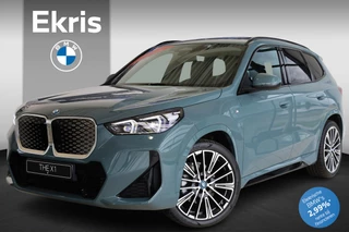 BMW iX1 eDrive20 | M Sport Edition | M Sportpakket | Premium Pack | Comfort Pack | Travel Pack