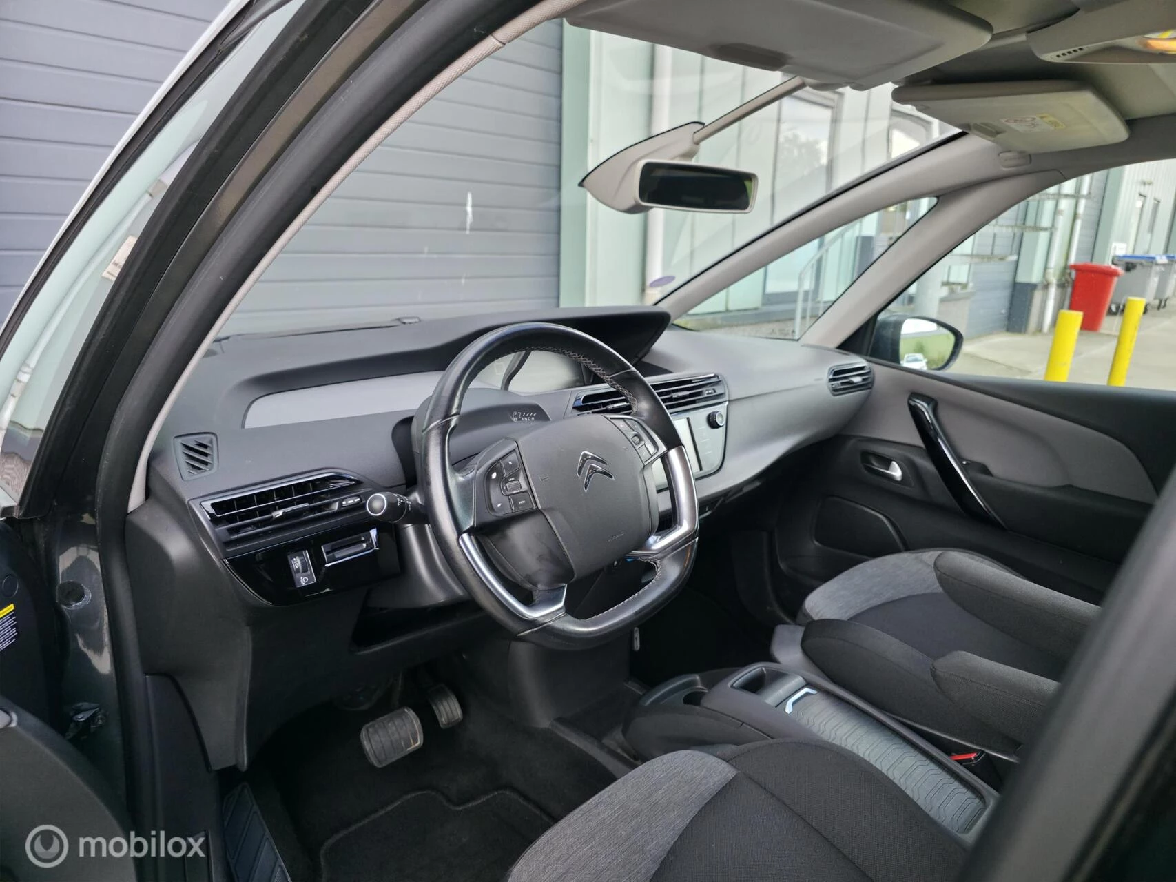 Hoofdafbeelding Citroën Grand C4 Picasso