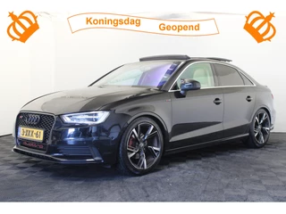 Audi A3 Limousine 1.4 TFSI CoD Ambiente Pro Line Plus |Pano|S3|