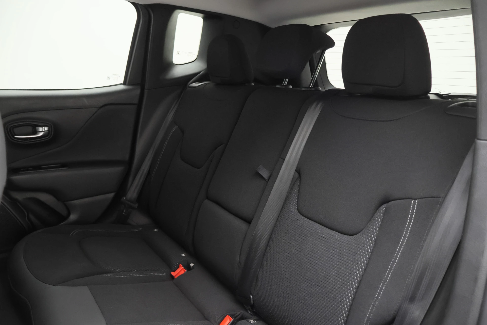 Hoofdafbeelding Jeep Renegade