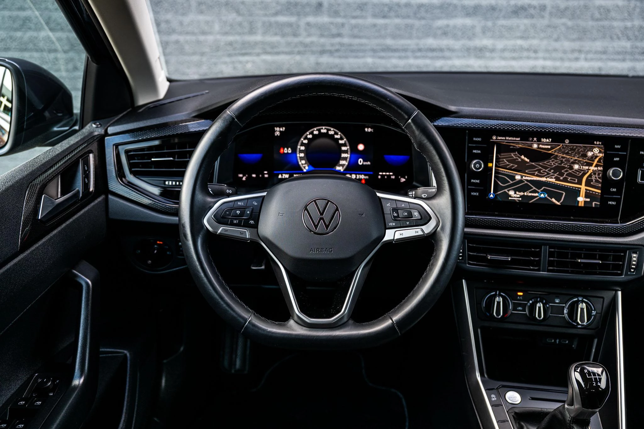Hoofdafbeelding Volkswagen Taigo