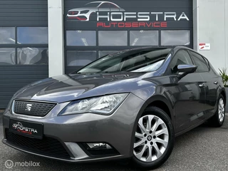 Seat Leon 1.0 EcoTSI Style Connect Navi Carplay Cruise Clima