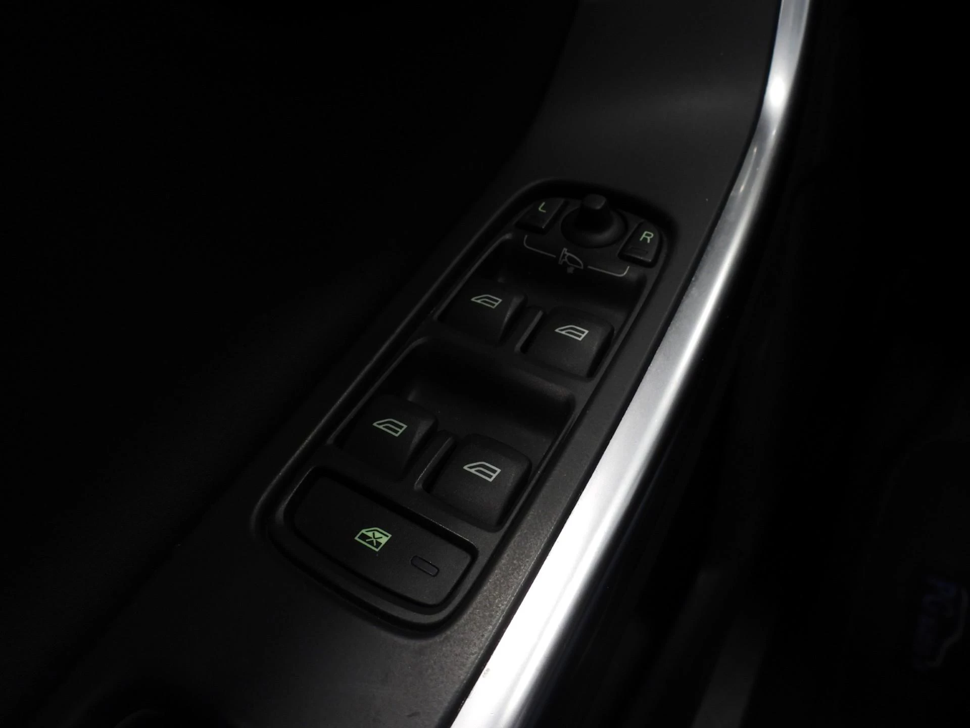 Hoofdafbeelding Volvo S60