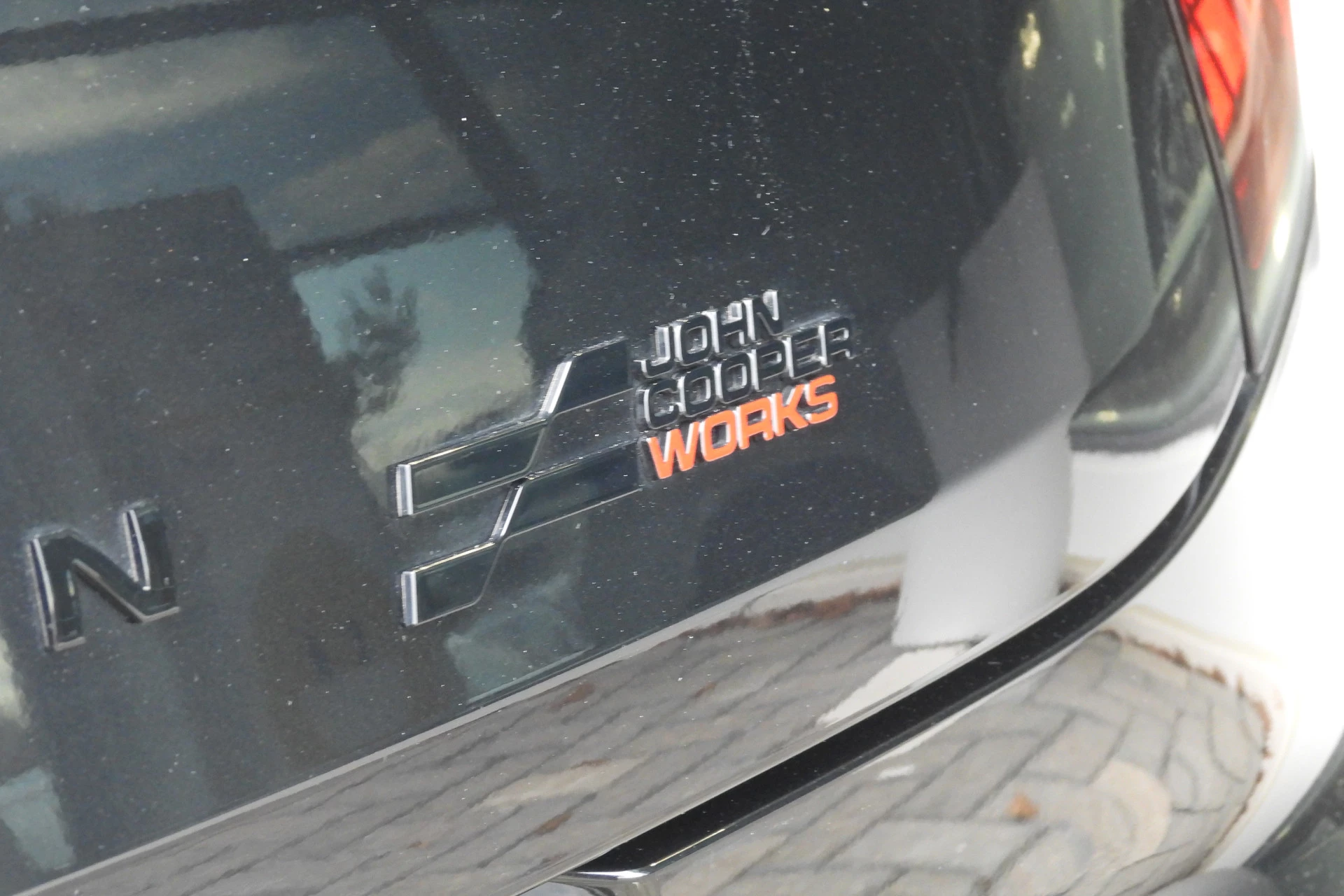 Hoofdafbeelding MINI Aceman