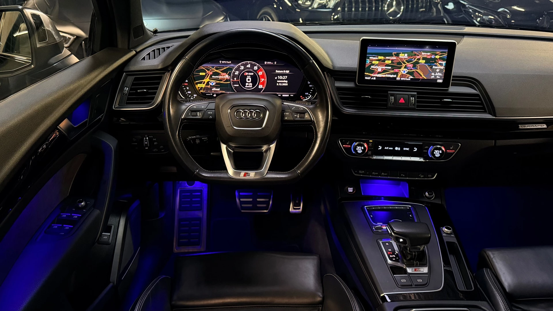 Hoofdafbeelding Audi SQ5